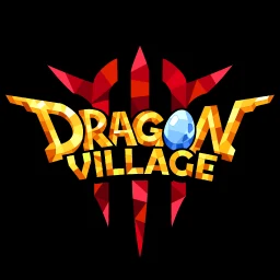 Symbol von Dragon Village 3